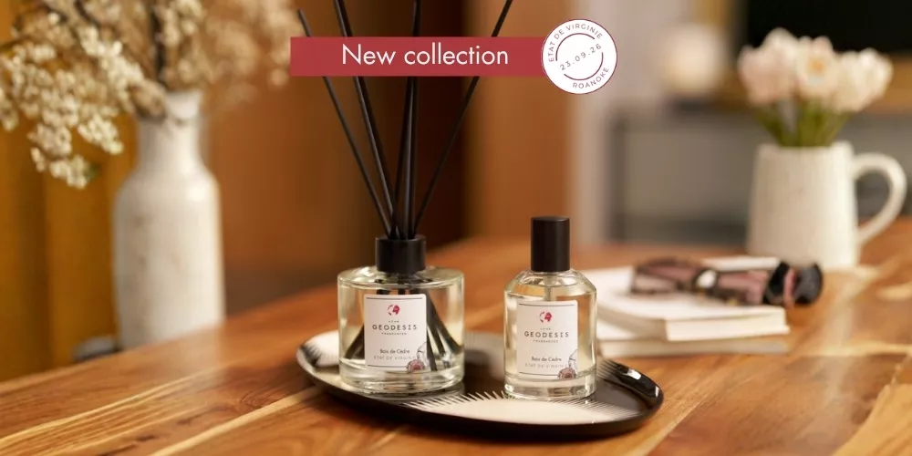 Parfum d'ambiance